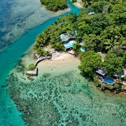 Savasi Island Blue Lagoon Villas