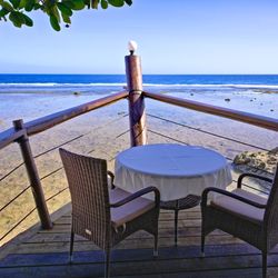Savasi Island Resort Dining