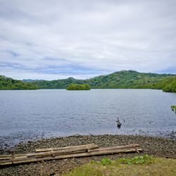 Natewa Bay - Salt Lake