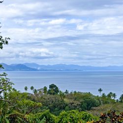 Natewa Bay Views