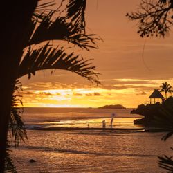 Savasi Island Resort - various scenery views