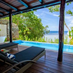Savasi Island Resort Villa